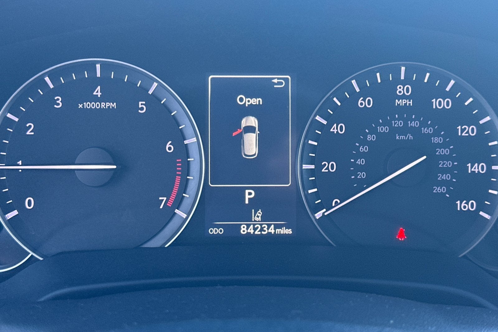 2018 Lexus RX 350L 4D Sport Utility