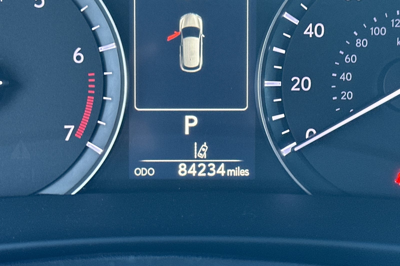 2018 Lexus RX 350L 4D Sport Utility