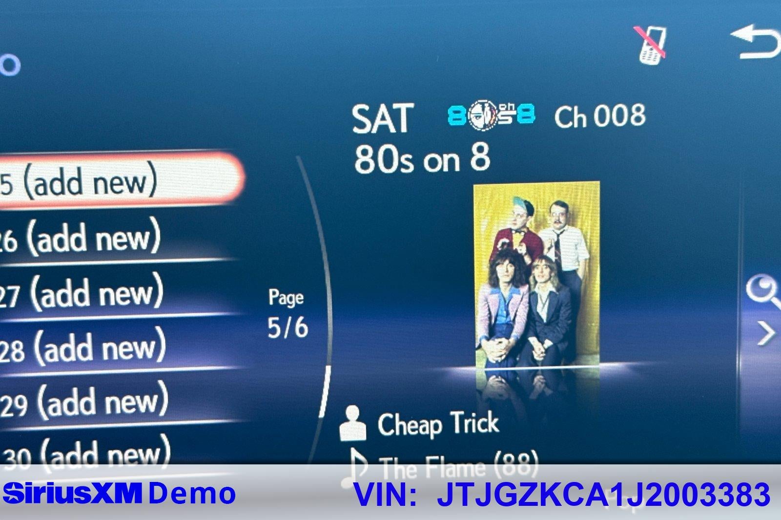 2018 Lexus RX 350L 4D Sport Utility