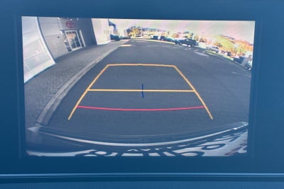 2018 Lexus RX 350L 4D Sport Utility