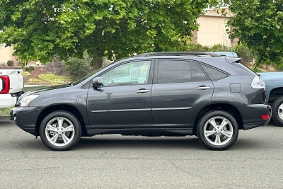 2008 Lexus RX 400h 400h 4D Sport Utility
