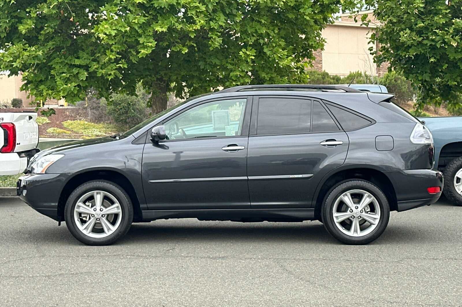 2008 Lexus RX 400h 400h 4D Sport Utility