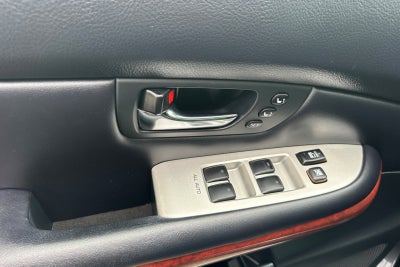 2008 Lexus RX 400h 400h 4D Sport Utility