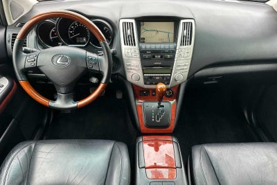 2008 Lexus RX 400h 400h 4D Sport Utility
