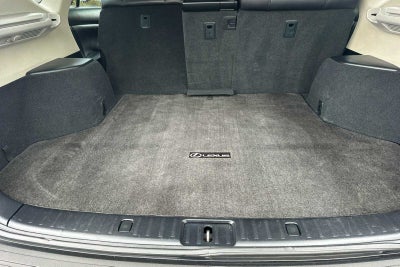 2008 Lexus RX 400h 400h 4D Sport Utility