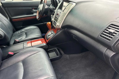 2008 Lexus RX 400h 400h 4D Sport Utility