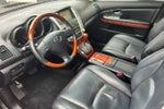 2008 Lexus RX 400h 400h 4D Sport Utility