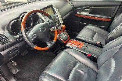 2008 Lexus RX 400h 400h 4D Sport Utility