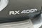 2008 Lexus RX 400h 400h 4D Sport Utility