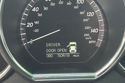2008 Lexus RX 400h 400h 4D Sport Utility