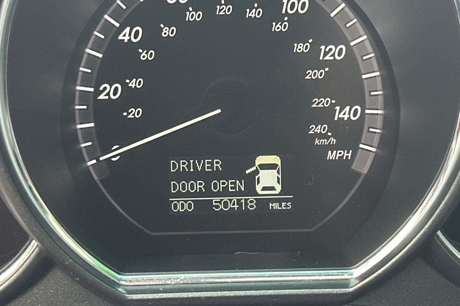 2008 Lexus RX 400h 400h 4D Sport Utility