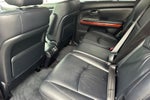 2008 Lexus RX 400h 400h 4D Sport Utility