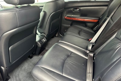 2008 Lexus RX 400h 400h 4D Sport Utility