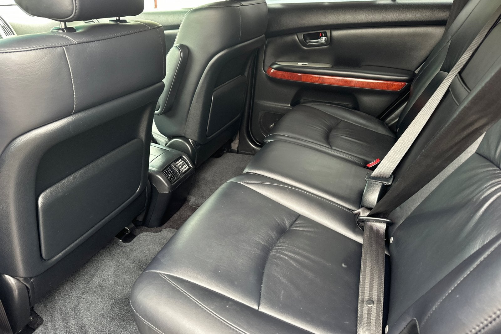2008 Lexus RX 400h 400h 4D Sport Utility
