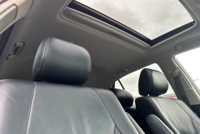 2008 Lexus RX 400h 400h 4D Sport Utility