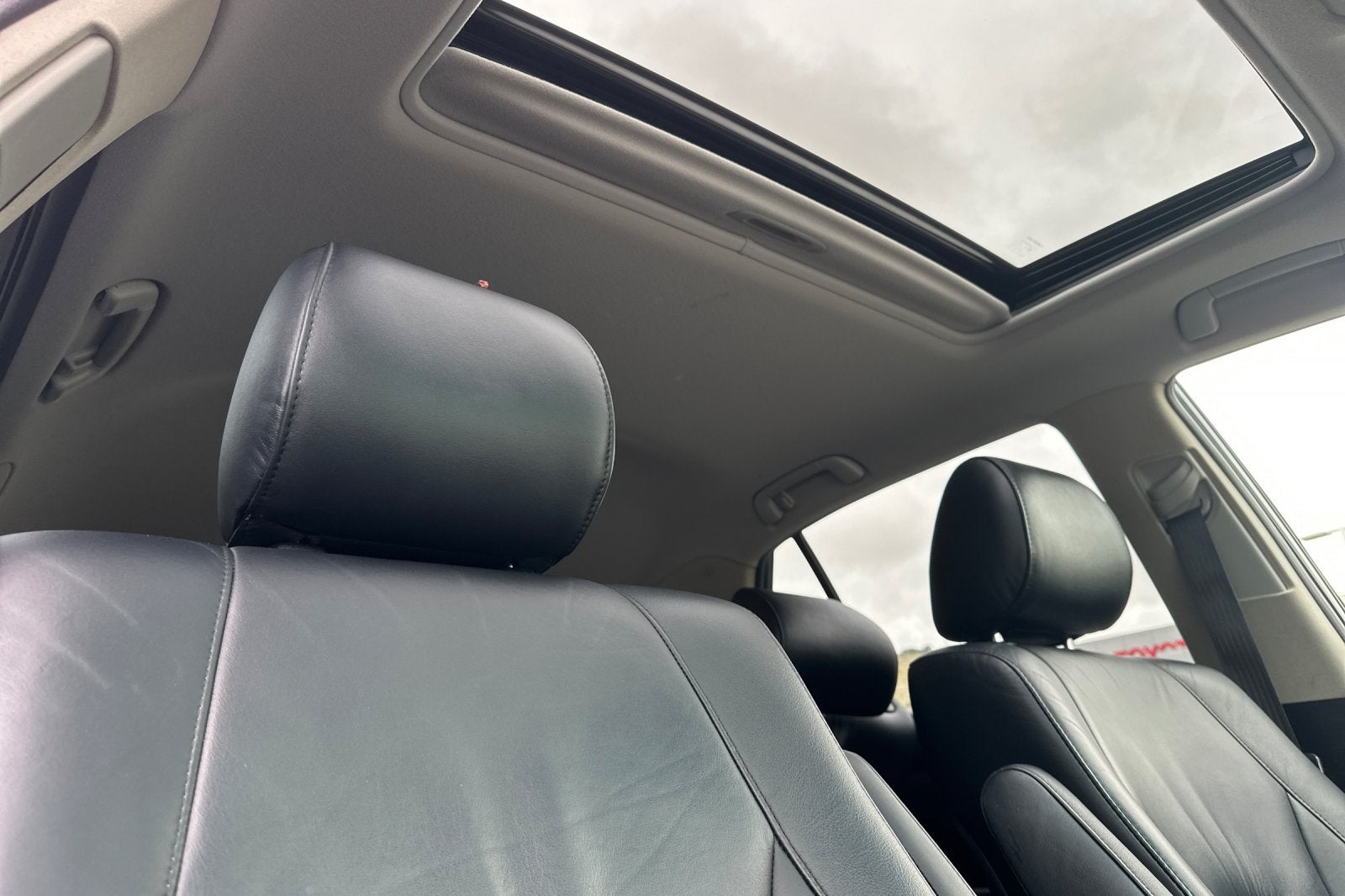 2008 Lexus RX 400h 400h 4D Sport Utility
