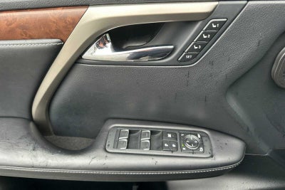 2021 Lexus RX RX 350L