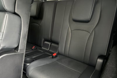 2021 Lexus RX RX 350L