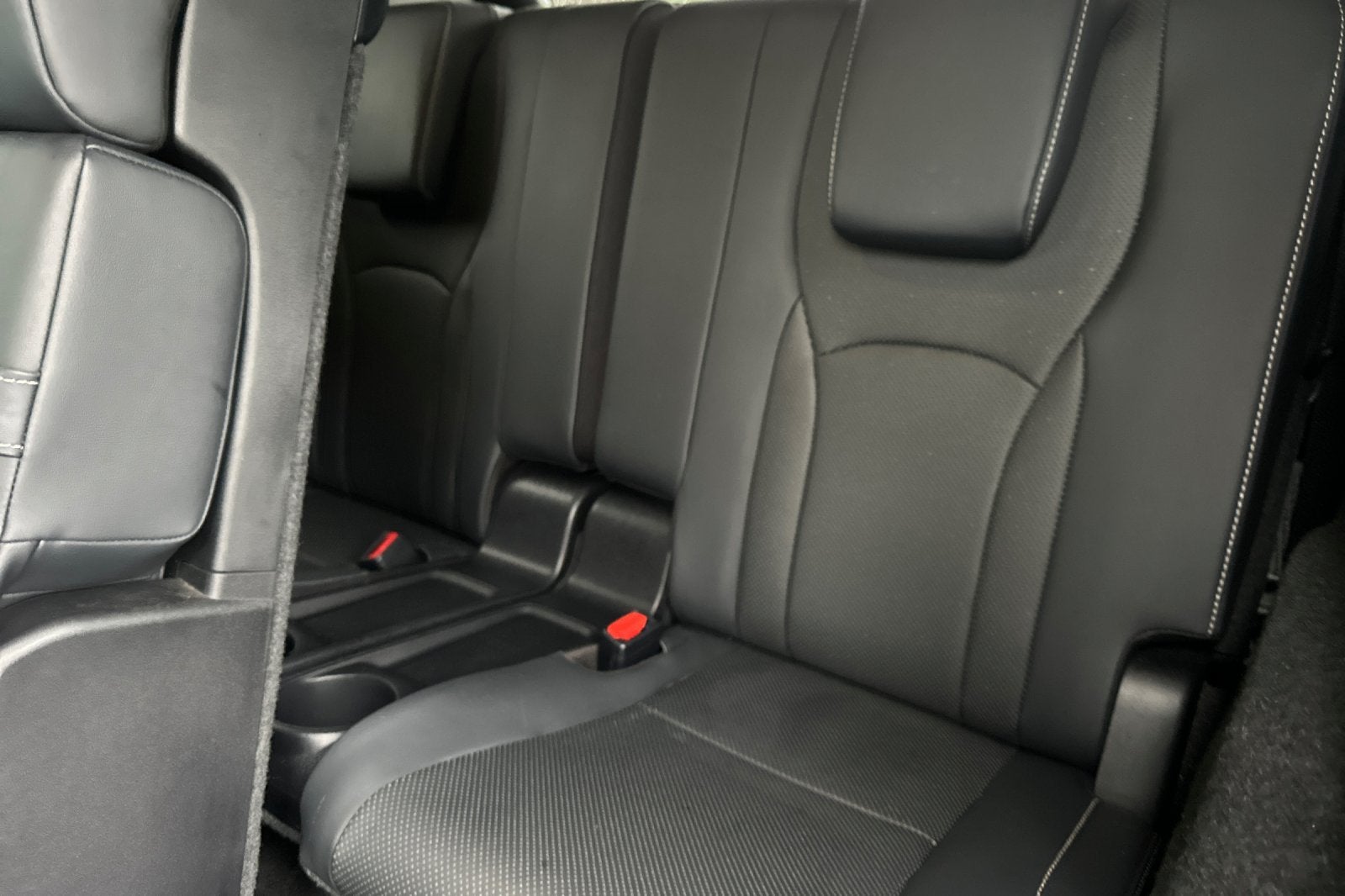 2021 Lexus RX RX 350L