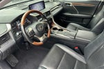 2021 Lexus RX RX 350L