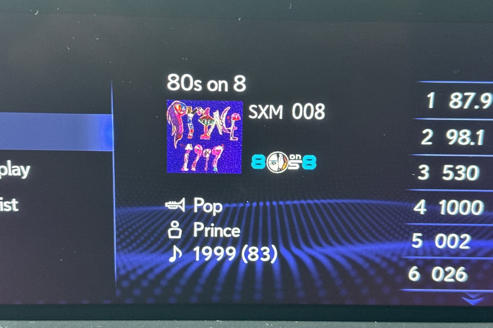 2021 Lexus RX RX 350L