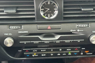 2021 Lexus RX RX 350L