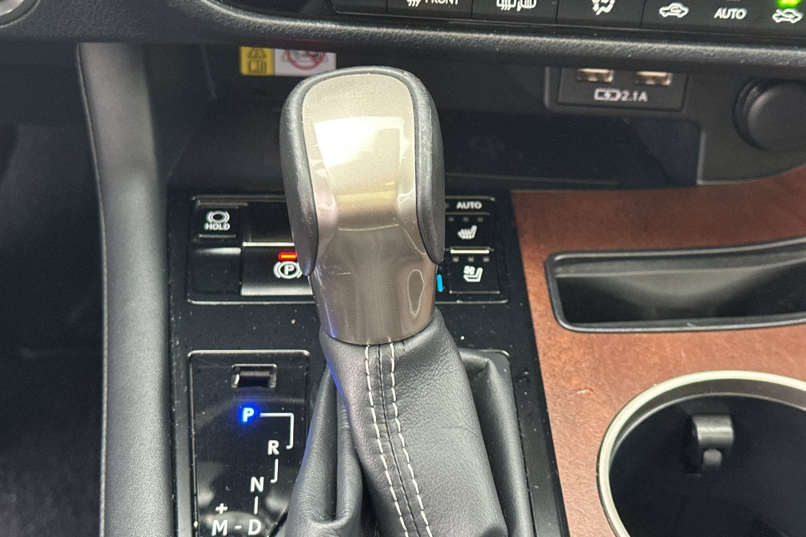 2021 Lexus RX RX 350L