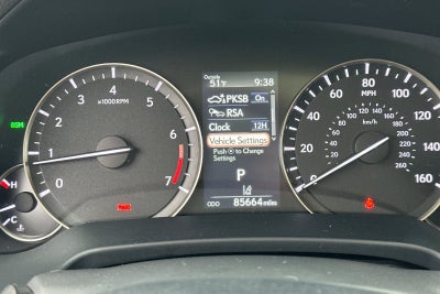 2021 Lexus RX RX 350L