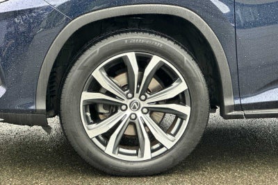 2021 Lexus RX RX 350L