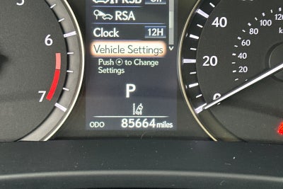 2021 Lexus RX RX 350L