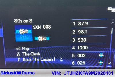 2021 Lexus RX RX 350L