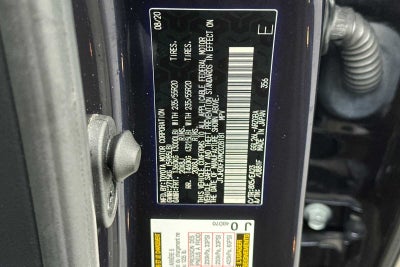 2021 Lexus RX RX 350L