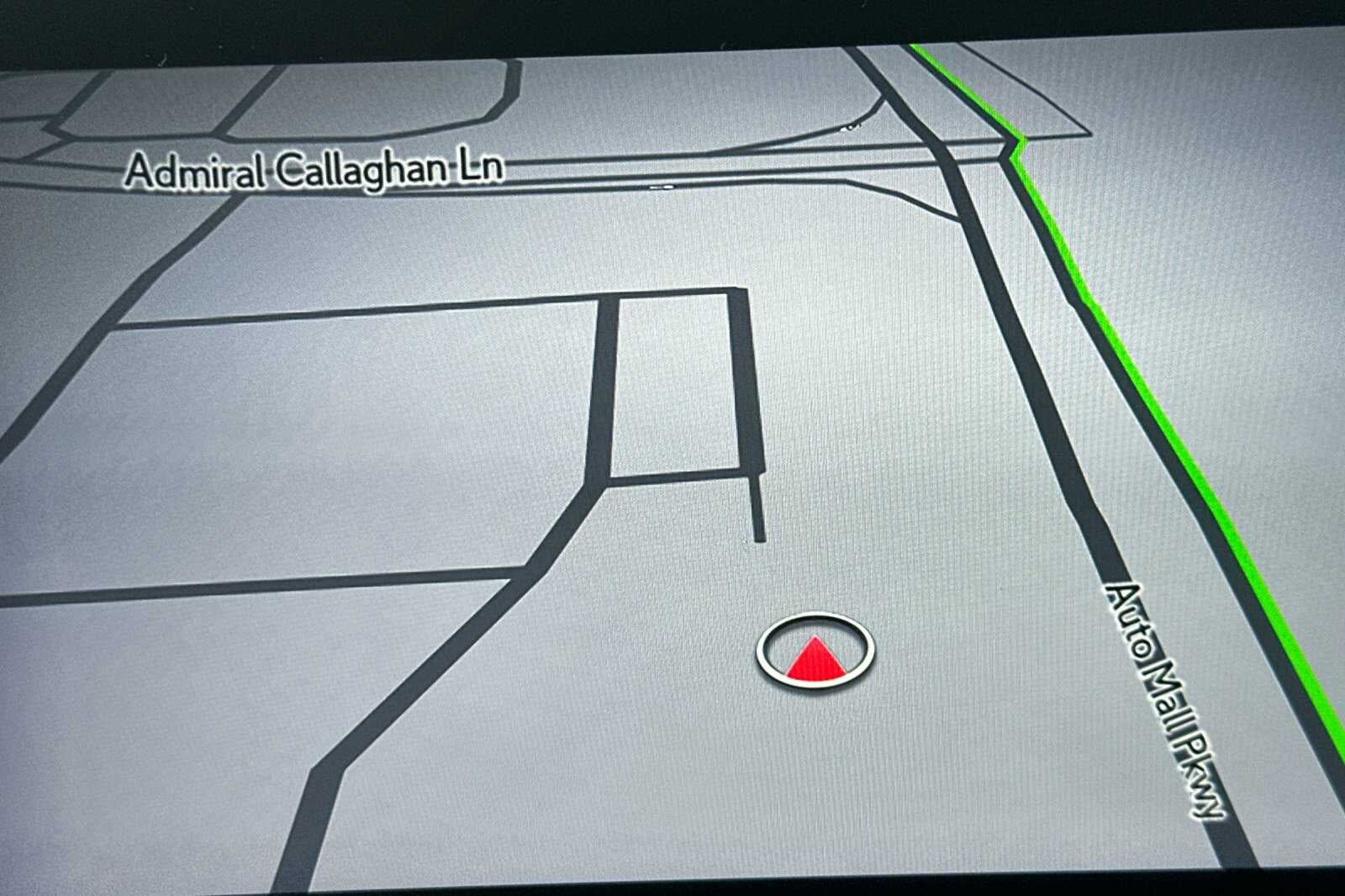 2021 Lexus RX RX 350L