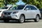 2015 Lexus RX 350 350 4D Sport Utility