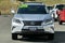 2015 Lexus RX 350 350 4D Sport Utility