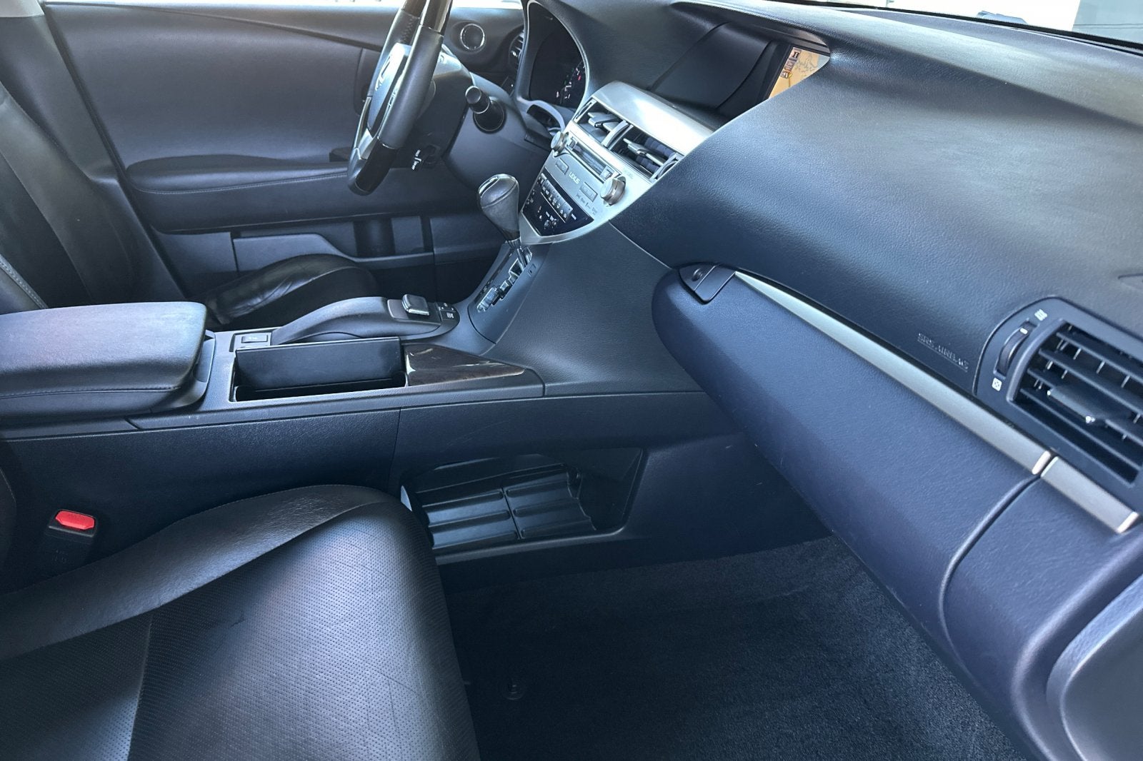 2015 Lexus RX 350 350 4D Sport Utility