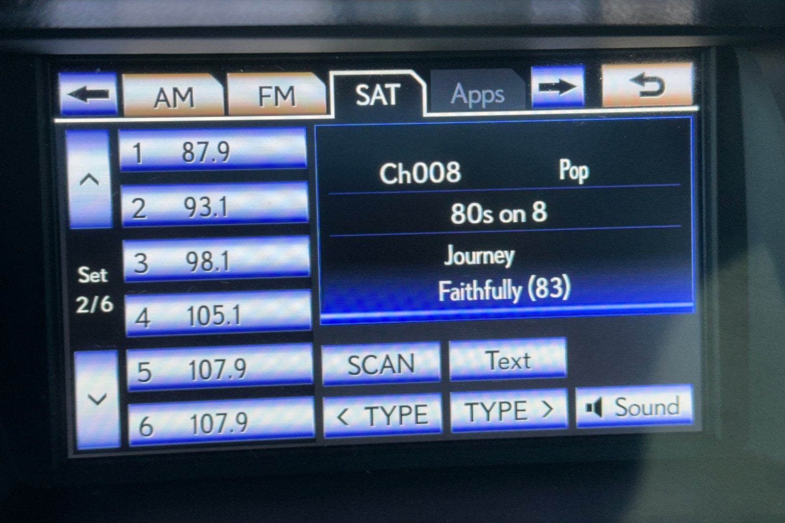 2015 Lexus RX 350 350 4D Sport Utility
