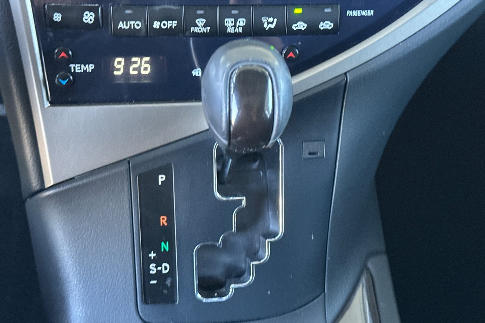 2015 Lexus RX 350 350 4D Sport Utility