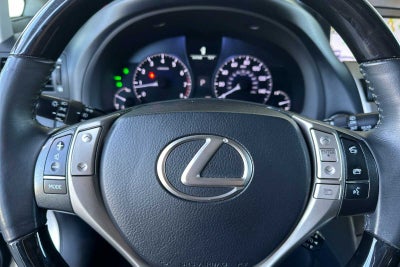2015 Lexus RX 350 350 4D Sport Utility