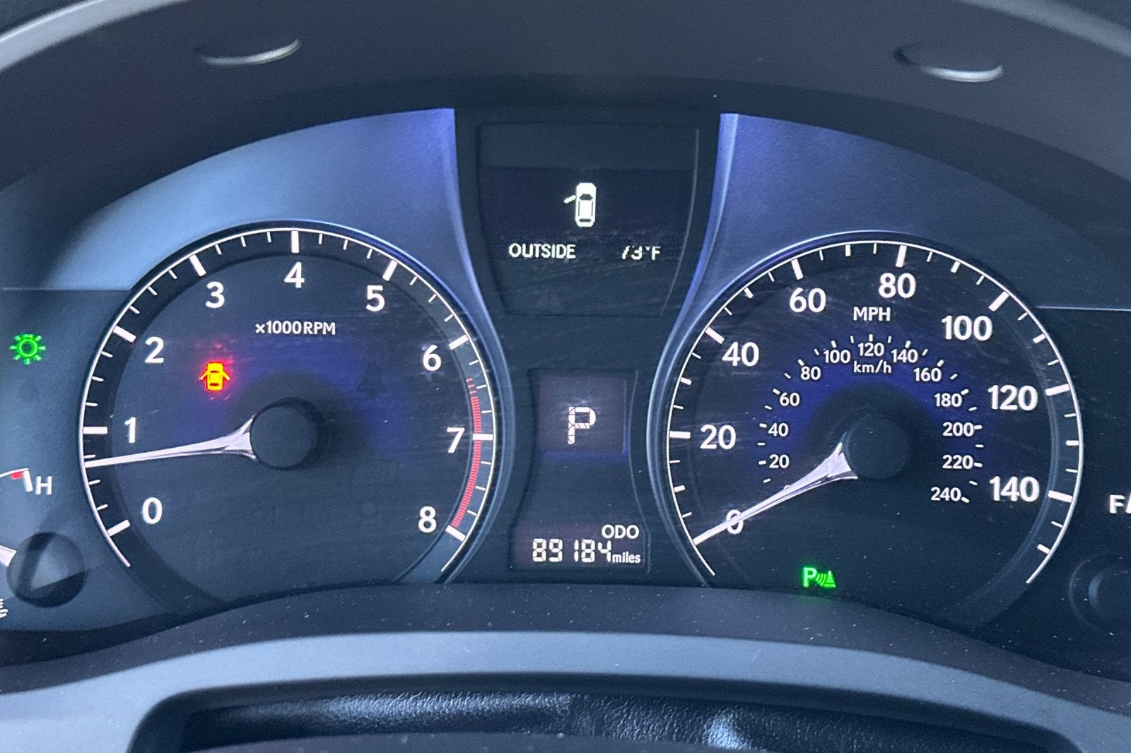 2015 Lexus RX 350 350 4D Sport Utility