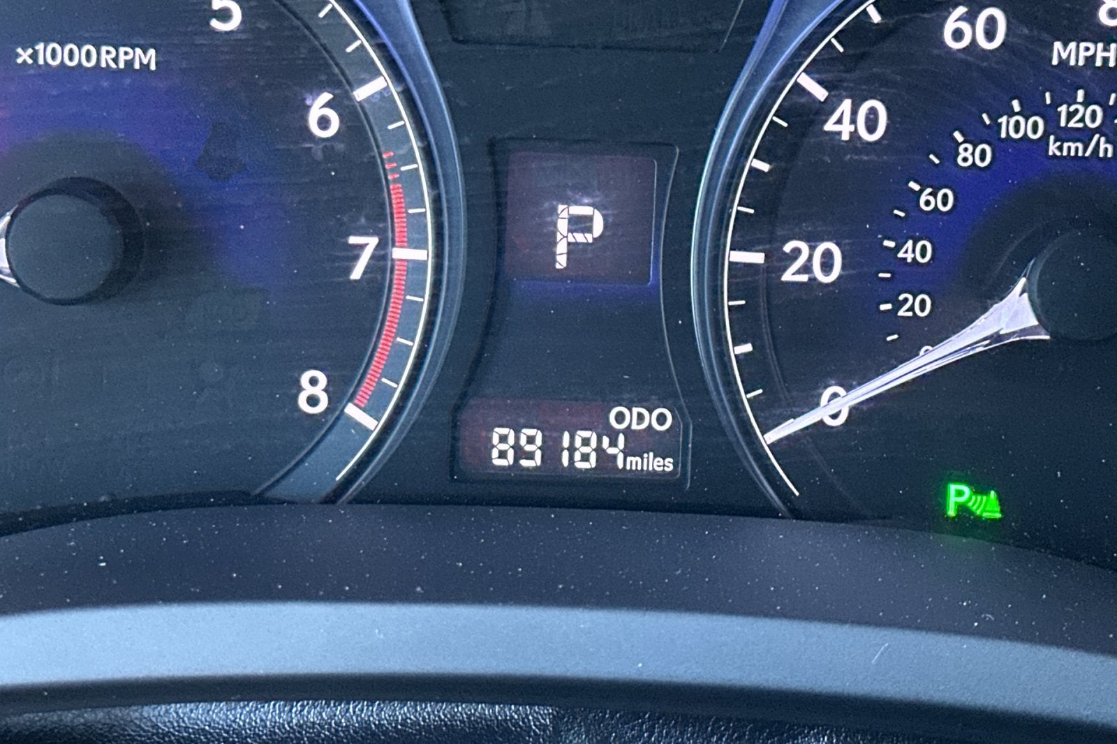 2015 Lexus RX 350 350 4D Sport Utility