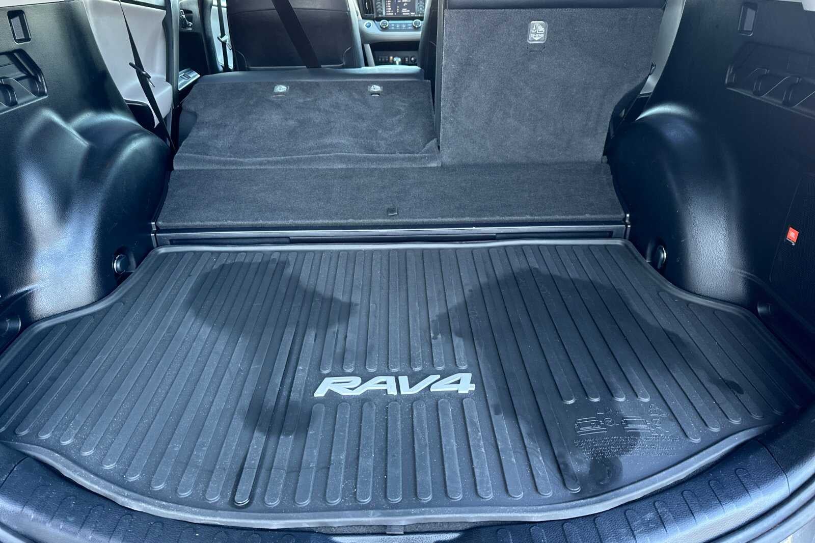 2016 Toyota RAV4 Hybrid Limited