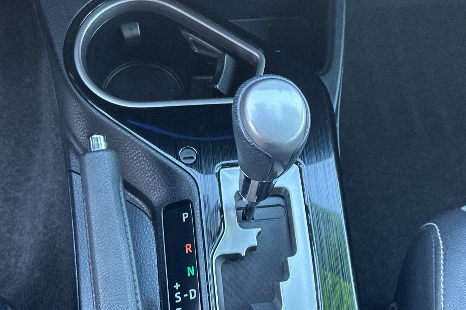 2016 Toyota RAV4 Hybrid Limited