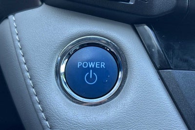 2016 Toyota RAV4 Hybrid Limited