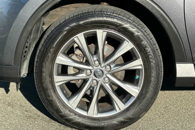 2016 Toyota RAV4 Hybrid Limited