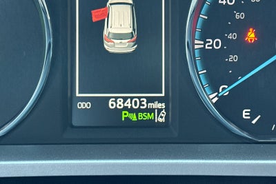 2016 Toyota RAV4 Hybrid Limited