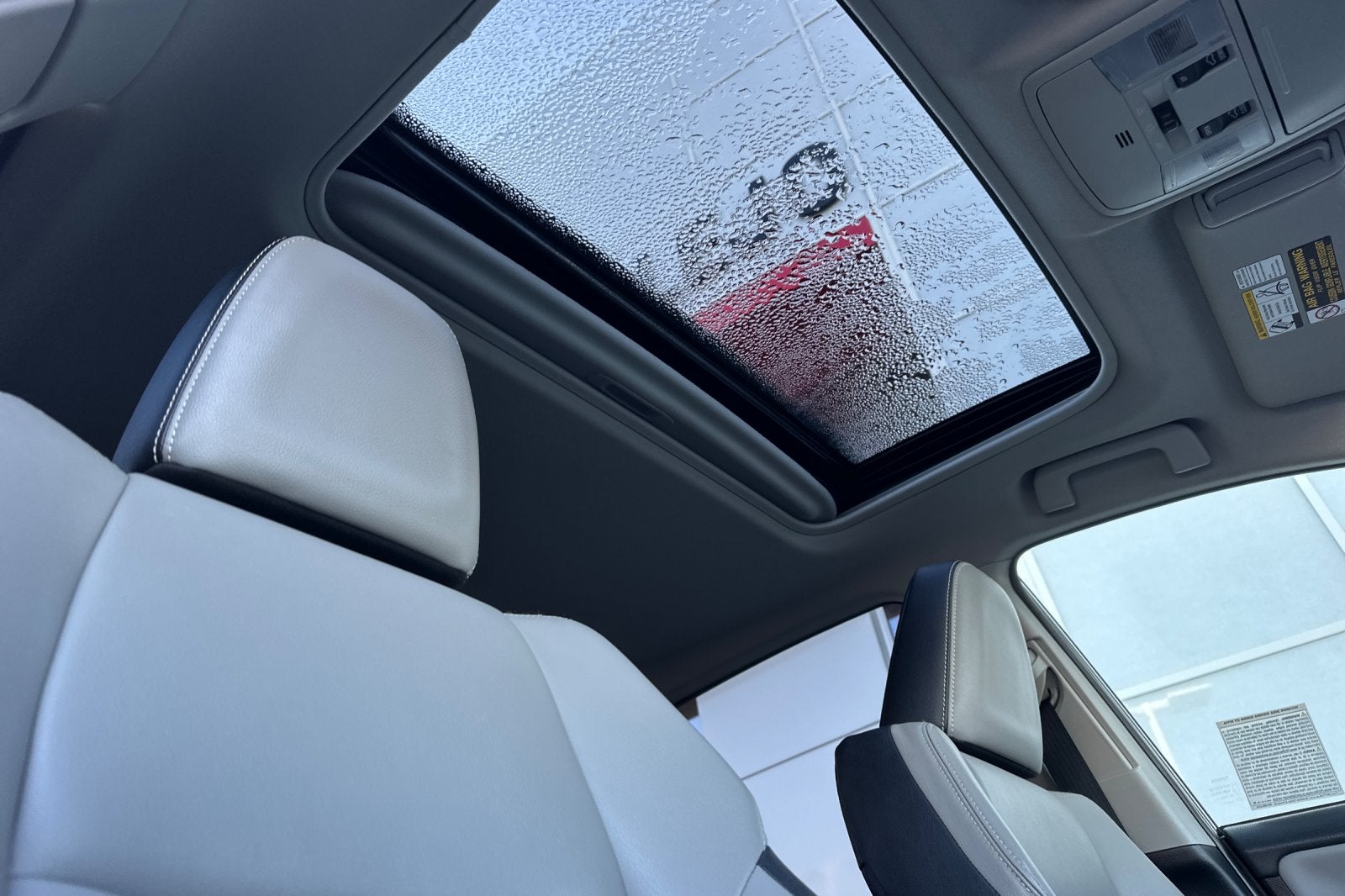 2016 Toyota RAV4 Hybrid Limited