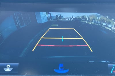 2016 Toyota RAV4 Hybrid Limited