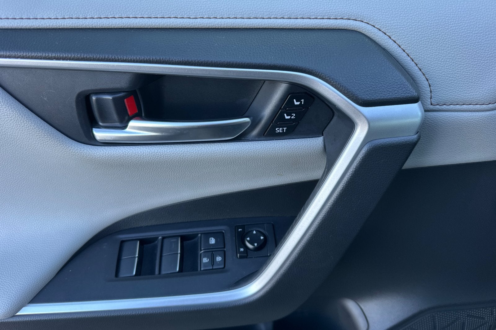 2020 Toyota RAV4 Hybrid Limited