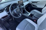 2020 Toyota RAV4 Hybrid Limited